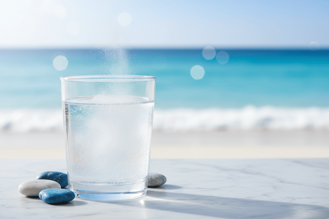 Marine Collagen vs Bovine Collagen - Australian Collagen Lab