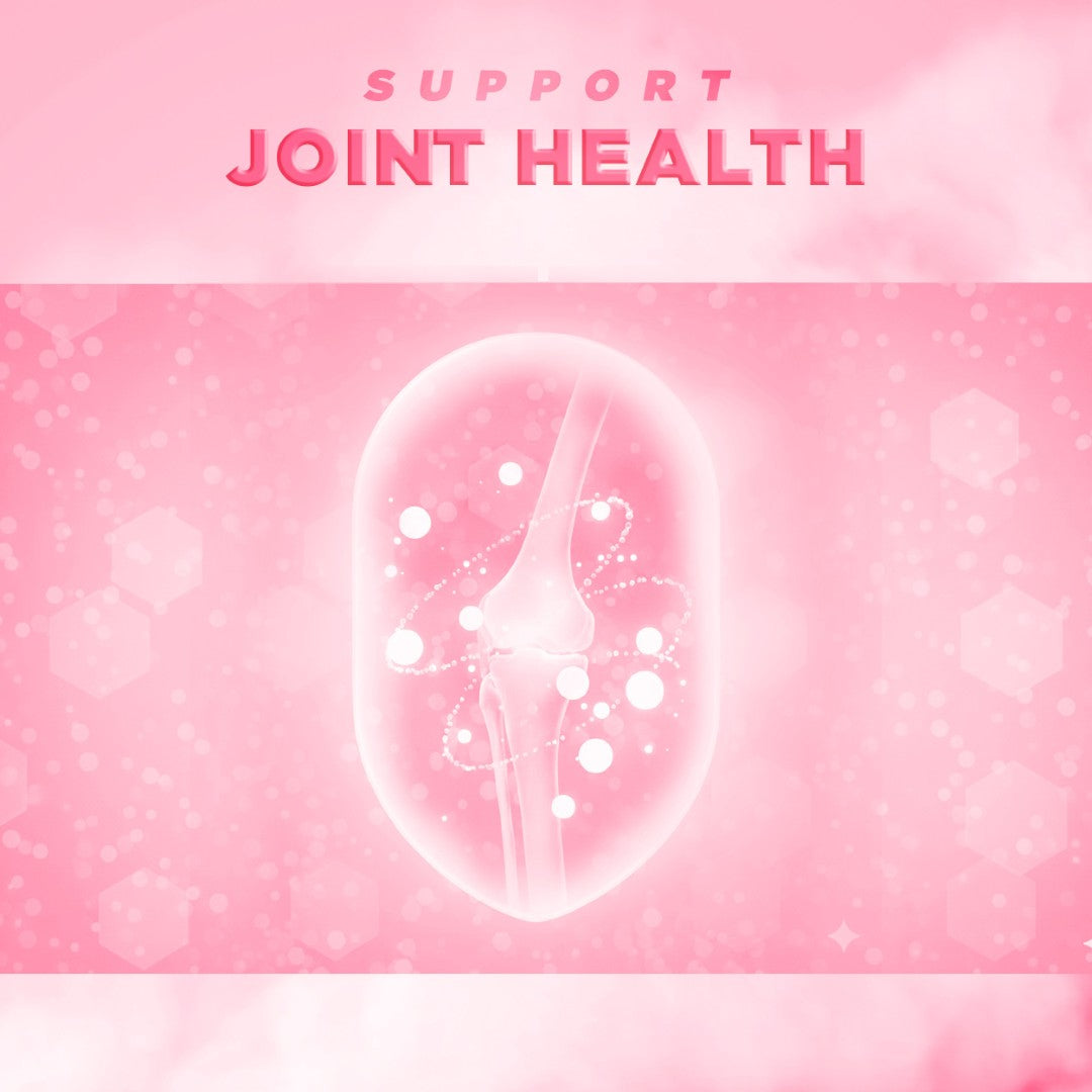 Glowberry Collagen 140g