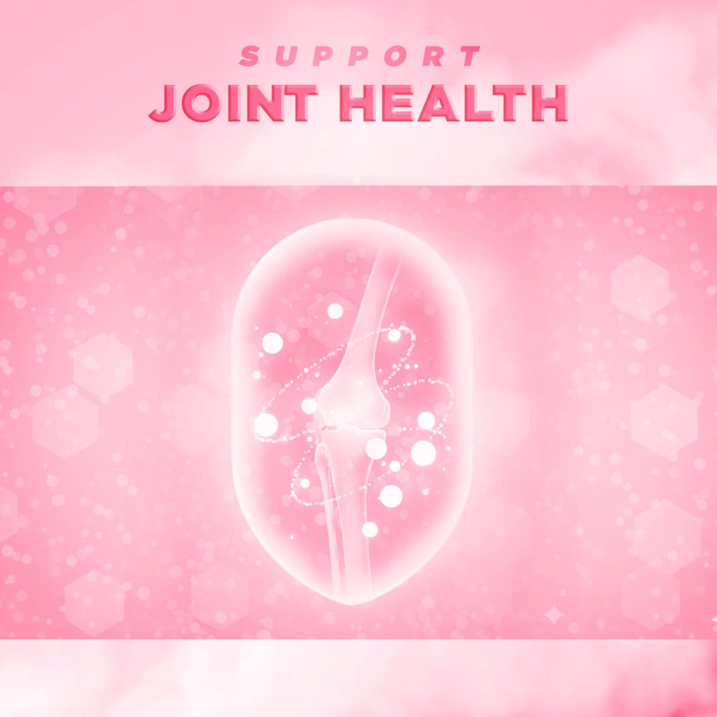 Glowberry Collagen 280g