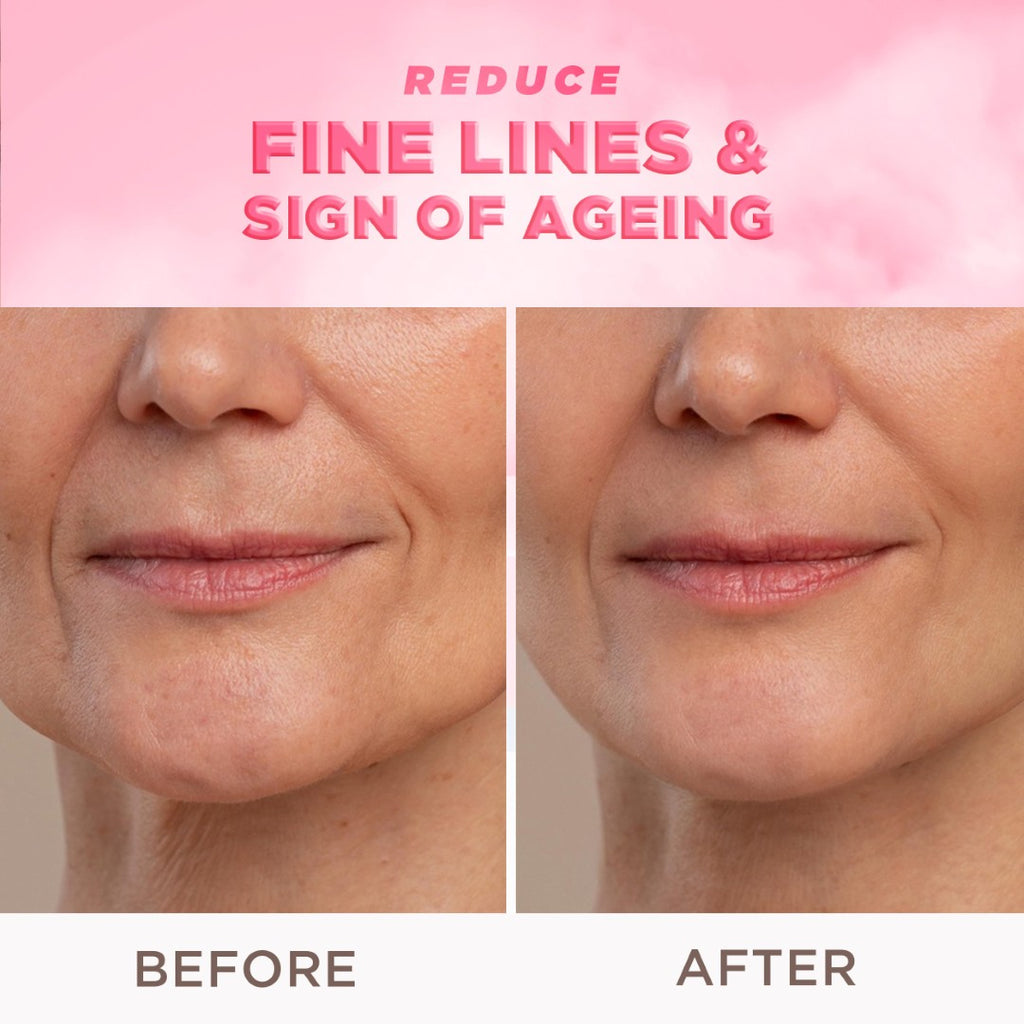 Glowberry Collagen 280g