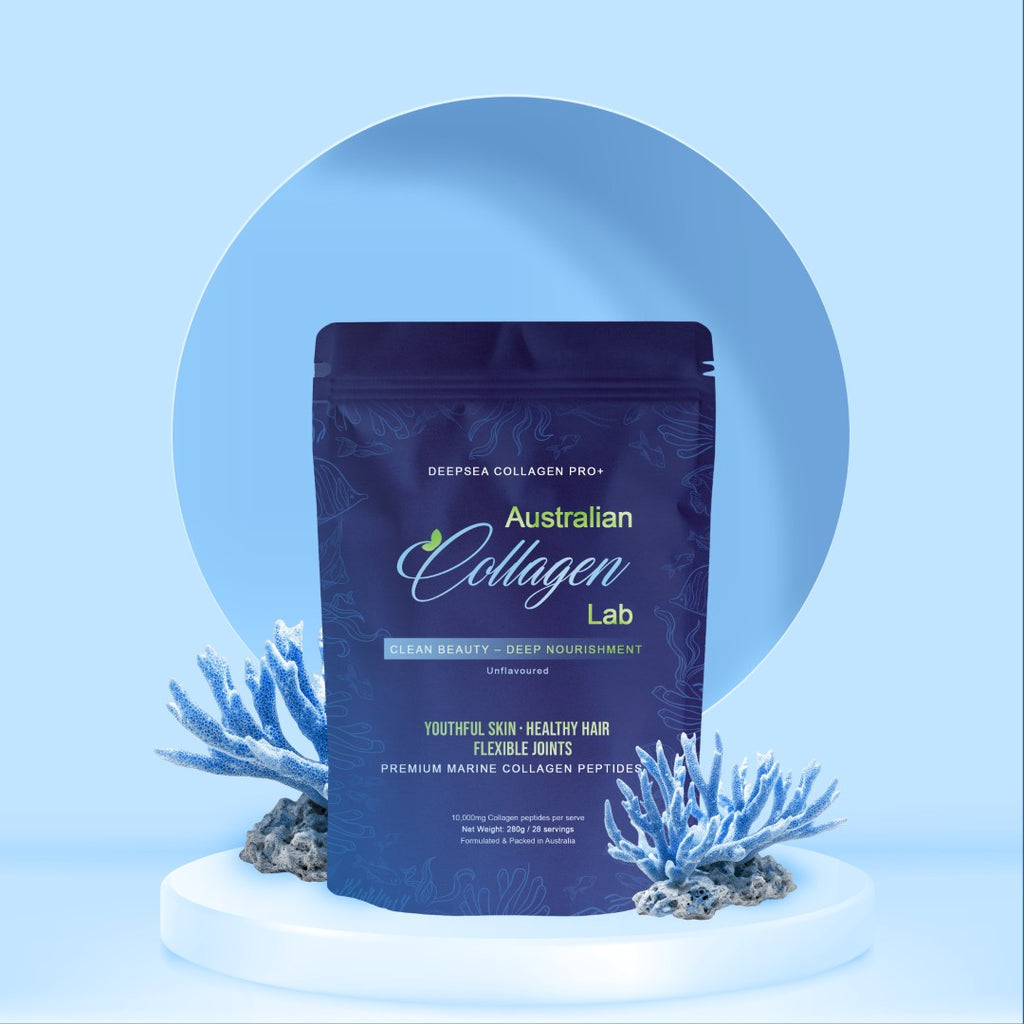 Deepsea Collagen PRO+ 140g