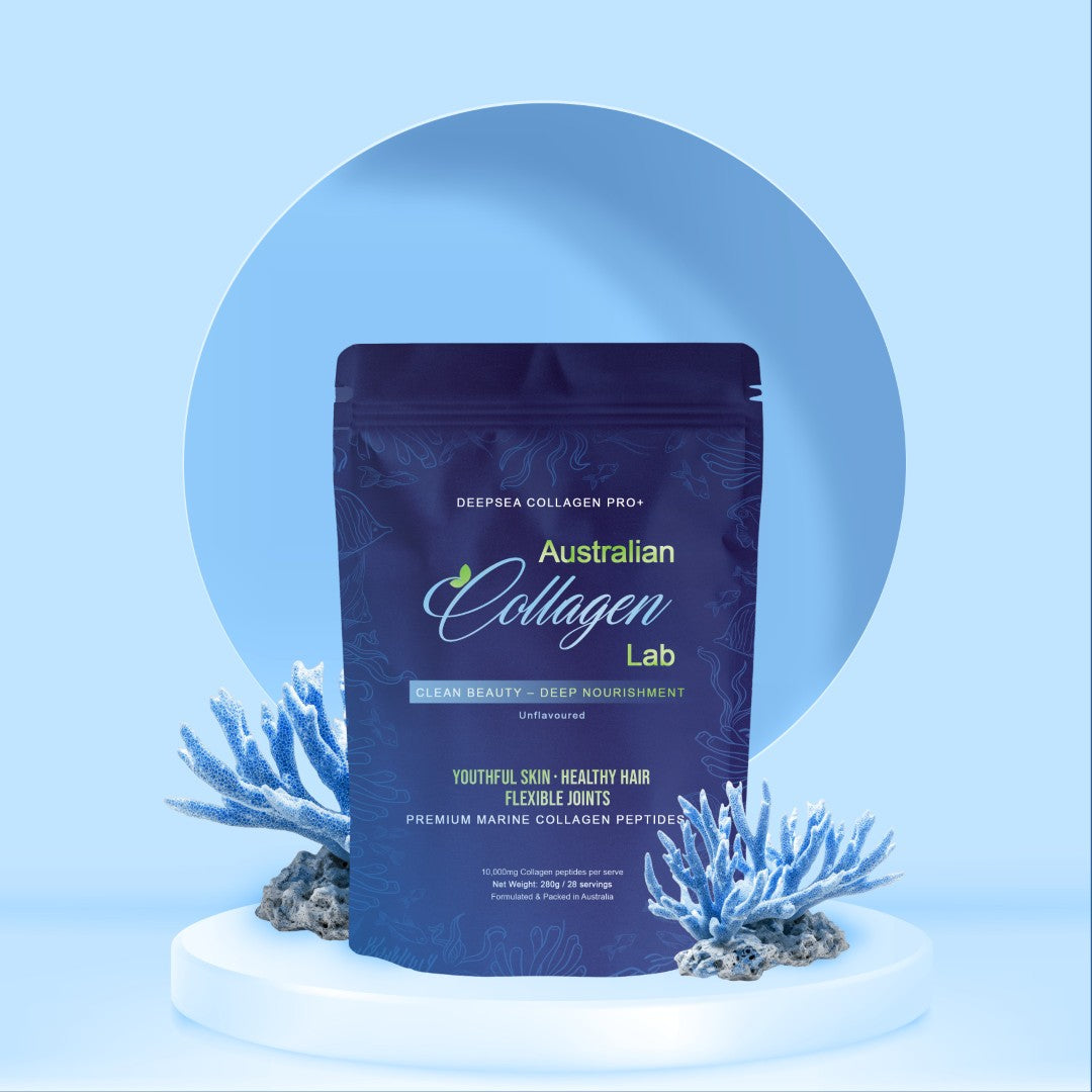 Deepsea Collagen PRO+ 140g