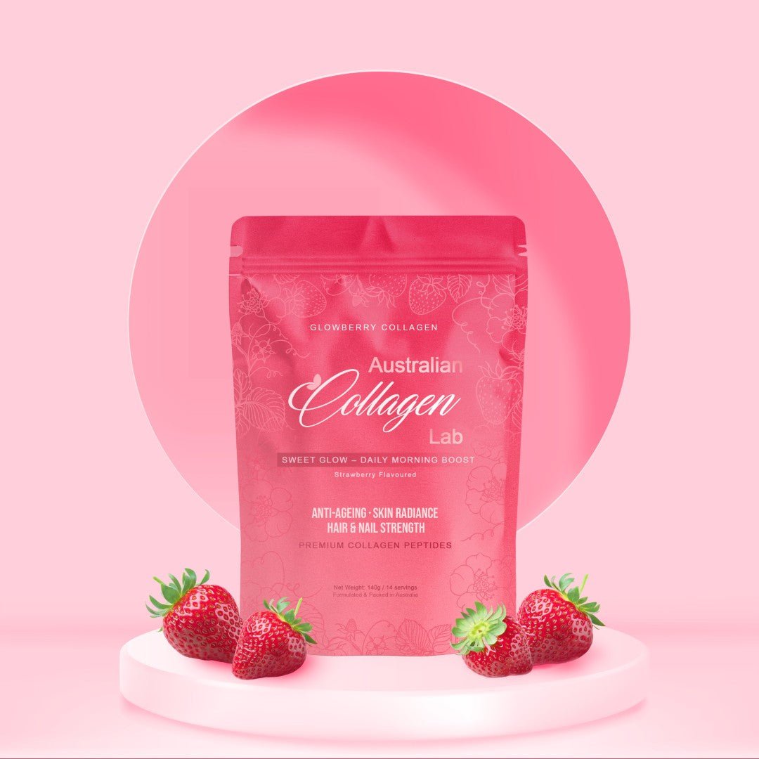 Contact Australian Collagen Lab - Premium Collagen Peptides
